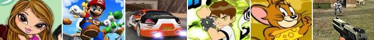 Jogos Online Grátis