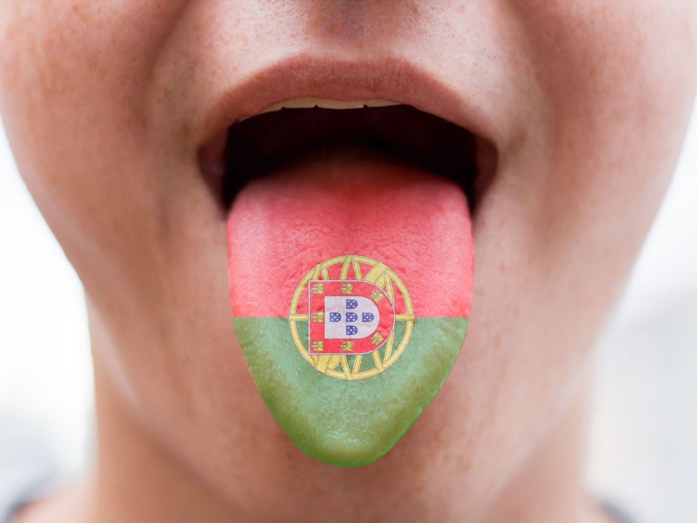 2 языка. Язык картинка. To speak with tongue