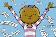 Os 10 melhores livros infantis para brincar com as palavras