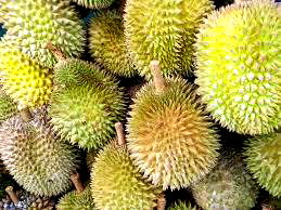 Fruta com D