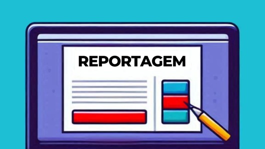 Reportagem: guia completo do gênero textual (com exemplo)