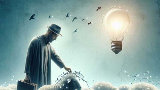 10 exemplos de metáfora para você dominar essa figura de linguagem