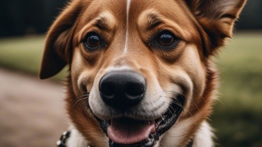 Você ama cachorros? Estas 17 palavras vão fazer você sorrir