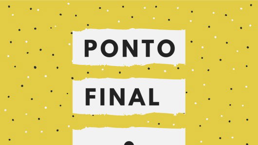 Ponto final [ . ] - quando usar, regras e exemplos
